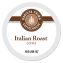 Italian Roast K-Cups Coffee Pack, 24/Box 1