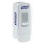 ADX-7 Dispenser, 700 mL, 3.75 x 3.5 x 9.75, White1