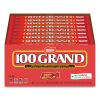 Chocolate Candy Bars, Full Size, 1.5 oz, 36/Carton, Delivered in 1-4 Business Days 2