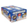 Puffs, Aged White Cheddar, 0.5 oz Bag, 36/Box, Delivered in 1-4 Business Days 1