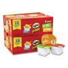 Potato Chips, Assorted, 0.67 oz Tub, 18 Tubs/Box, 2 Boxes/Carton, Delivered in 1-4 Business Days 1