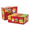 Potato Chips, Assorted, 0.67 oz Tub, 18 Tubs/Box, 2 Boxes/Carton, Delivered in 1-4 Business Days 2