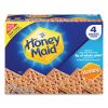 Honey Maid Honey Grahams, 14.4 oz Box, 4 Boxes/Pack, Delivered in 1-4 Business Days 2