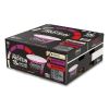Triple Zero Blended Greek Nonfat Yogurt, 5.3 oz, Strawberry/Mixed Berry/Vanilla, 18/Box, Delivered in 1-4 Business Days 2