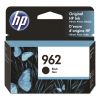 HP 962, (3HZ99AN) Black Original Ink Cartridge 1