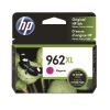 HP 962XL, (3JA01AN) High-Yield Magenta Original Ink Cartridge 1