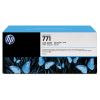HP 771, (B6Y45A) 3-Pack Photo Black Original Ink Cartridges 1