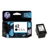 HP 62, (C2P04AN) Black Original Ink Cartridge 2