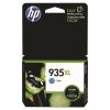 HP 935XL, (C2P24AN) High-Yield Cyan Original Ink Cartridge 1