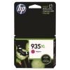 HP 935XL, (C2P25AN) High-Yield Magenta Original Ink Cartridge 1