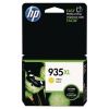 HP 935XL, (C2P26AN) High-Yield Yellow Original Ink Cartridge 1
