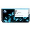 HP 90, (C5054A) Black Printhead and Cleaner 1
