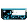 HP 90, (C5059A) Black Original Ink Cartridge 1