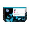 HP 90, (C5063A) Magenta Original Ink Cartridge 1