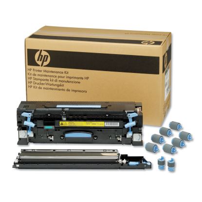 C9152A 110V Maintenance Kit, 350,000 Page-Yield 1