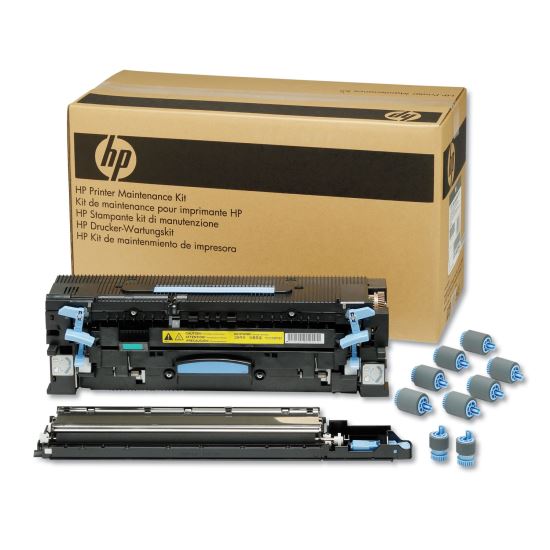 C9152A 110V Maintenance Kit, 350,000 Page-Yield 1