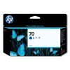 HP 70, (C9458A) Blue Original Ink Cartridge 1