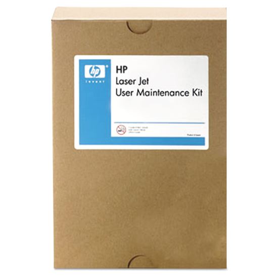 CB388A 110V Maintenance Kit, 225,000 Page-Yield 1
