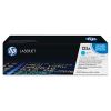 HP 125A, (CB541A) Cyan Original LaserJet Toner Cartridge 1