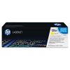 HP 125A, (CB542A) Yellow Original LaserJet Toner Cartridge 1