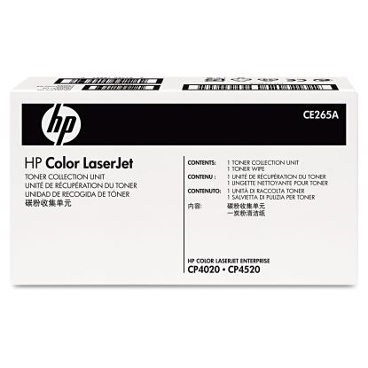 CE265A (HP 648A) Toner Collection Unit, 36,000 Page-Yield 1