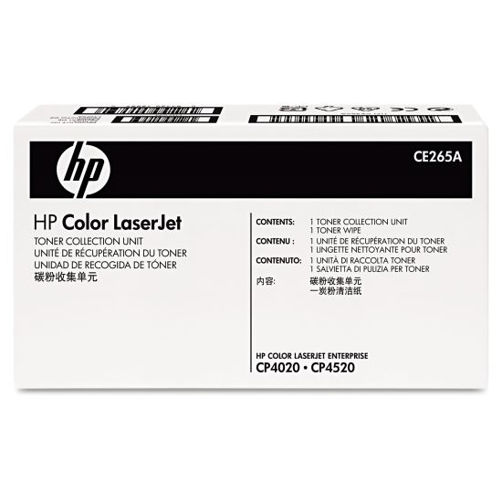 CE265A (HP 648A) Toner Collection Unit, 36,000 Page-Yield 1