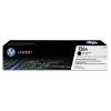 HP 126A, (CE310A) Black Original LaserJet Toner Cartridge 1