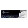 HP 131A, (CF210A-Q) 4-Pack Black/Cyan/Magenta/Yellow Original LaserJet Toner Cartridges 1