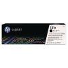 HP 131X, (CF210X) High-Yield Black Original LaserJet Toner Cartridge 1