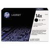 HP 14X, (CF214X) High-Yield Black Original LaserJet Toner Cartridge 1