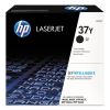 HP 37Y, (CF237Y) Extra High-Yield Black Original LaserJet Toner Cartridge 1