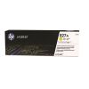 HP 827A, (CF302A) Yellow Original LaserJet Toner Cartridge 1