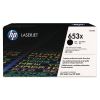 HP 653X, (CF320X) High-Yield Black Original LaserJet Toner Cartridge 1