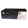 HP 25X, (CF325X) High-Yield Black Original LaserJet Toner Cartridge 1