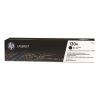 HP 130A, (CF350A) Black Original LaserJet Toner Cartridge 1