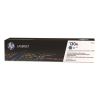 HP 130A, (CF351A) Cyan Original LaserJet Toner Cartridge 1