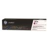 HP 130A, (CF353A) Magenta Original LaserJet Toner Cartridge 1