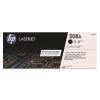 HP 508A, (CF360A) Black Original LaserJet Toner Cartridge 1