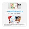 HP 201X, (CF402X) High-Yield Yellow Original LaserJet Toner Cartridge 2