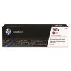 HP 201X, (CF403X) High-Yield Magenta Original LaserJet Toner Cartridge 1
