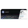 HP 410X, (CF410X) High-Yield Black Original LaserJet Toner Cartridge 1