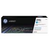 HP 410X, (CF411X) High-Yield Cyan Original LaserJet Toner Cartridge 1