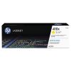 HP 410X, (CF412X) High-Yield Yellow Original LaserJet Toner Cartridge 1