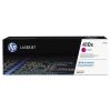 HP 410X, (CF413X) High-Yield Magenta Original LaserJet Toner Cartridge 1