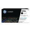 HP 656X, (CF460X) High-Yield Black Original LaserJet Toner Cartridge 1