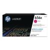 HP 656X, (CF463X) High-Yield Magenta Original LaserJet Toner Cartridge 1