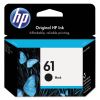 HP 61, (CH561WN) Black Original Ink Cartridge 1