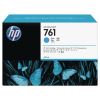 HP 761, (CM994A) Cyan Original Ink Cartridge 1