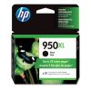 HP 950XL, (CN045AN) High-Yield Black Original Ink Cartridge 1