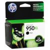 HP 950XL, (CN045AN) High-Yield Black Original Ink Cartridge 2